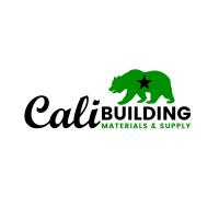Cali Building Materials & Supply Logo