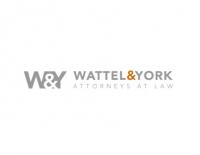 Wattel & York Logo