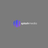 Splash Media Logo