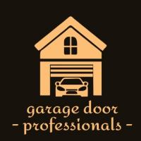 Garage Door Professionals Logo
