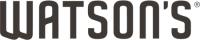 Watson’s of Kalamazoo Logo