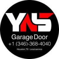 Yns Garage Door Repair Services, inc. logo