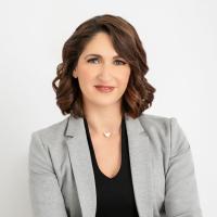 Alin Kazarian Logo