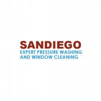 San Diego Pressure Washing Logo