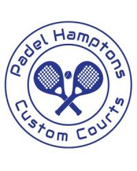 Padel Hamptons Inc Logo