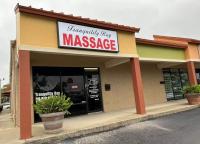 Tranquility Bay Massage Logo
