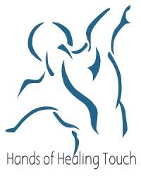 Hands of Healing Touch LLC Logo