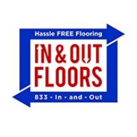 In and Out Floors Warren logo