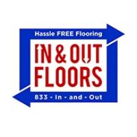 In and Out Floors Warren Logo