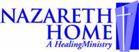 Nazareth Home Logo