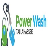 Pressure Washing Tallahassee Logo