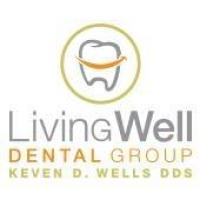 Living Well Dental Group Naperville logo