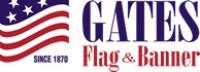 Gates Flag & Banner Company South Logo
