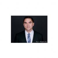 OCLA Injury Lawyer - Ryan L. Maughan, Esq. Logo