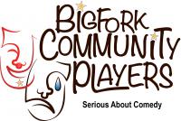 Bigfork Community Players logo