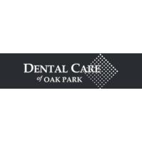Dental Care of Oak Park Logo