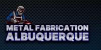Metal Fabrication Albuquerque Logo