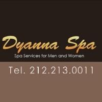 Dyanna Spa & Waxing Center - Midtown Manhattan Logo