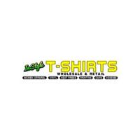 InStyle Tshirts Logo