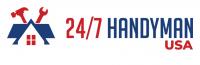 247 Handyman USA logo