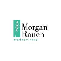 Morgan Ranch Apartments Logo
