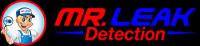 Mr. Leak Detection of Buford logo