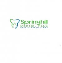Springhill Dental Logo
