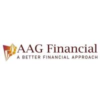 AAG Financial Logo