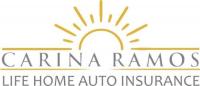 Carina Ramos Life Home Auto Insurance Logo