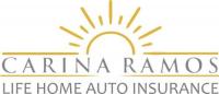 Carina Ramos Life Home Auto Insurance Logo