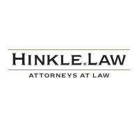 Hinkle Law Logo