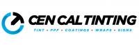 Cen Cal Tinting Logo