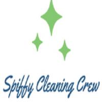 Spiffy Cleaning Professionals Logo