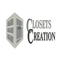 Closets Creation Inc. Logo