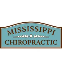 Mississippi Chiropractic, P.C. Logo