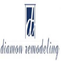 diamON remodeling Logo