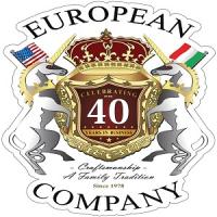 European Wholesale Countertops Logo
