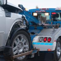 24 Hour Towing Dallas Logo