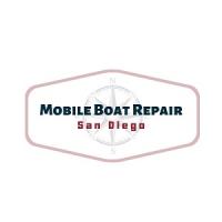 San Diego Boat Repair Logo