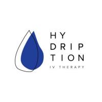 Hydription Logo