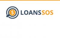 Loans SOS Logo