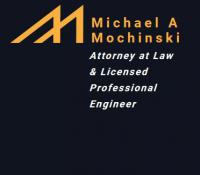 Michael A. Mochinski Law logo