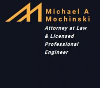 Michael A. Mochinski Law Logo