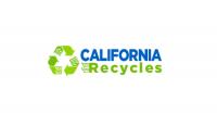 California Recycles Logo