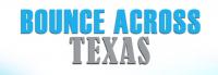 Bounce Across Texas Logo
