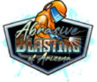 Abrasive Blasting of Arizona Logo