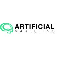Artificial Marketing Logo