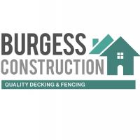Burgess Construction LLC Logo
