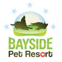 Bayside Pet Resort at Lakewood Ranch Logo