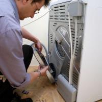 EMP Appliances Logo